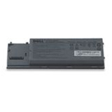 Total Micro Lithium Ion 6 cell Notebook Battery 310-9080-TM