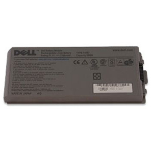 Total Micro Lithium Ion 6 cell Notebook Battery 312-0336-TM