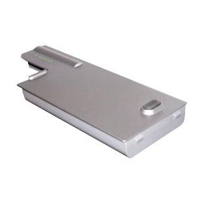 Total Micro Lithium Ion 9 cell Notebook Battery 312-0394-TM