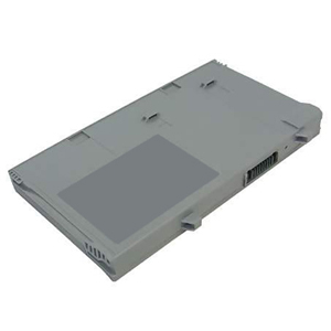 Total Micro Lithium Ion Notebook Battery 312-0078-TM