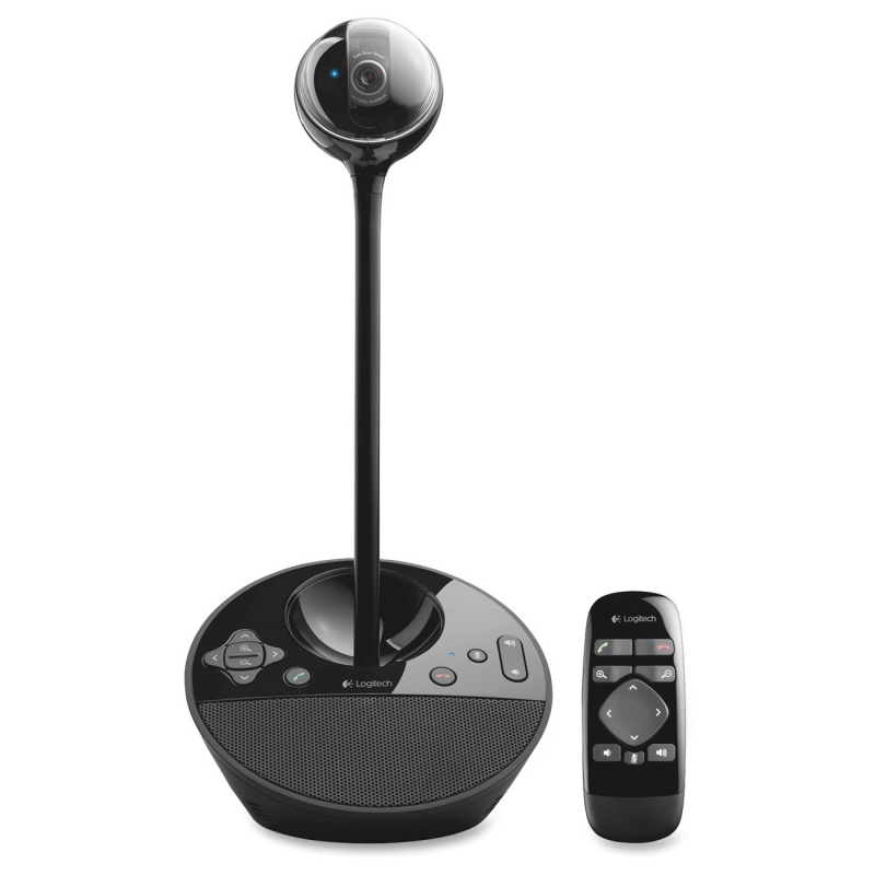 Logitech ConferenceCam 960-000866 LOG960000866 BCC950