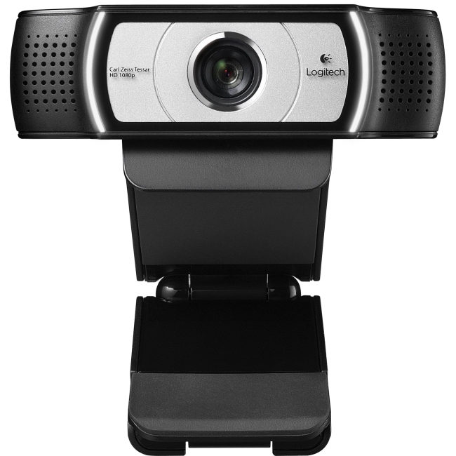 Logitech Webcam 960-000971 C930e