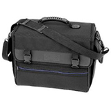 JELCO Padded Carry Bag for Projector, Laptop and Accessories JEL-513CB