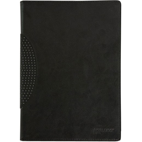 Mobile Edge SlimFit Case/Stand for iPad Gen 2, 3 & 4 (Black) MEI3C1