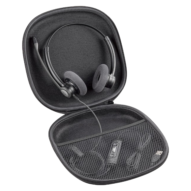 Plantronics Headset Case 85298-01