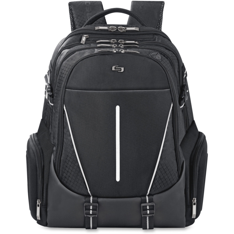 Solo US Luggage Active Laptop Backpack ACV7004 USLACV7004