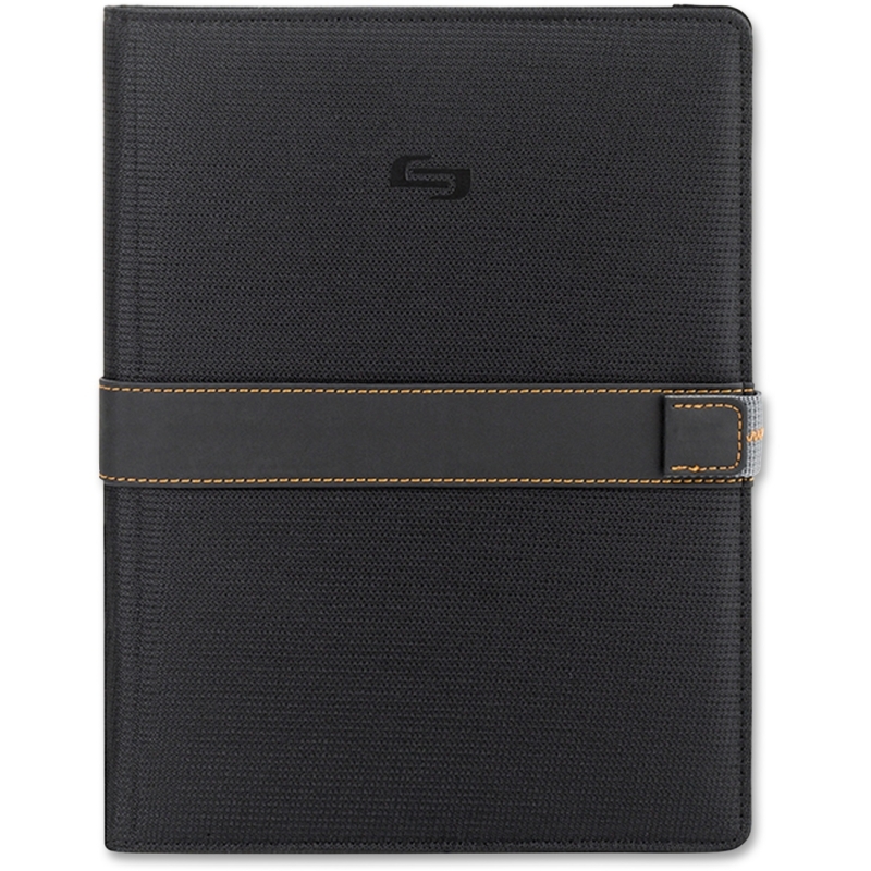 Solo Universal Fit Tablet/eReader Booklet - Fits 8.5" x 11 UBN221-4 USLUBN2214 UBN221