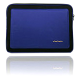 Higher Ground Flak Jacket Notebook Case FJ013RB