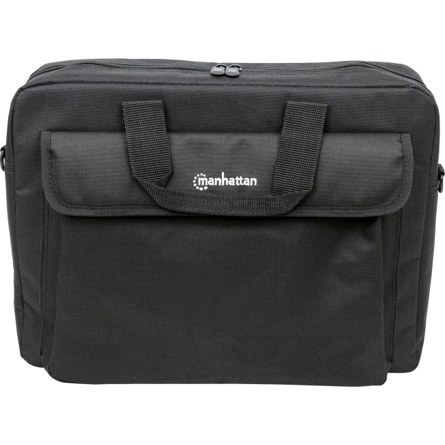 Manhattan London Notebook Computer Briefcase 438889