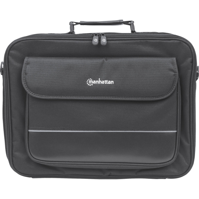 Manhattan Empire Notebook Computer Briefcase 421560