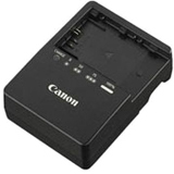 Canon Battery Charger 3348b001 LC-E6