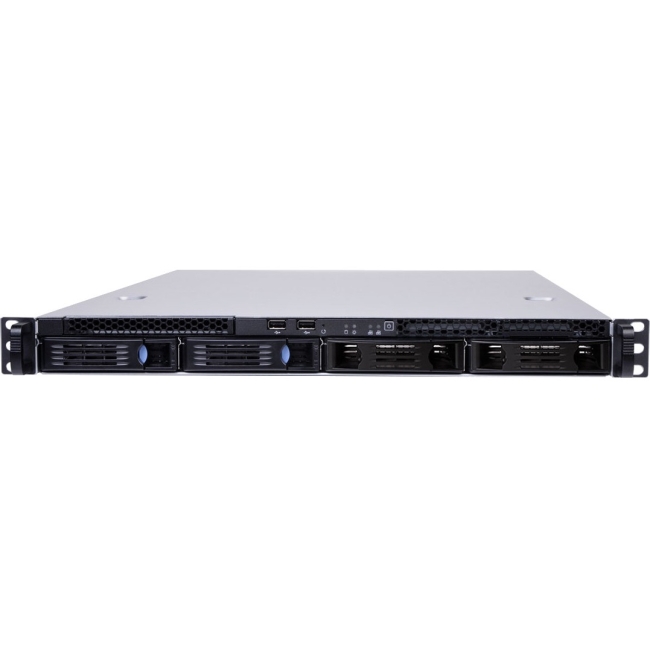 Chenbro 1U Hot-swap Server Chassis RM13702TG2 RM137