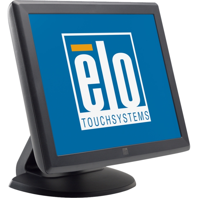 Elo Touchscreen LCD Monitor E210772 1515L