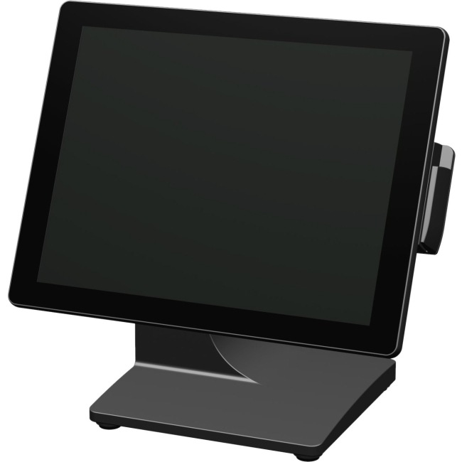 Logic Controls Touchscreen LCD Monitor LE2000M