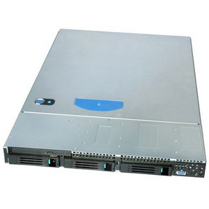 Intel Server System Barebone System SR1600URHSR