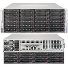 Supermicro SuperStorage Server SSG-5048R-E1CR36L 5048R-E1CR36L