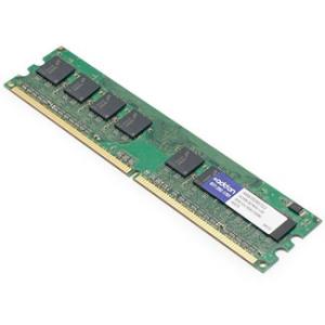 AddOn 512MB DDR2 SDRAM Memory Module AA667D2N5512