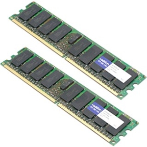 AddOn FACTORY ORIGINAL 8GB (2x4GB) DDR2 667MHZ DR DIMM F/Dell A2146192-AM