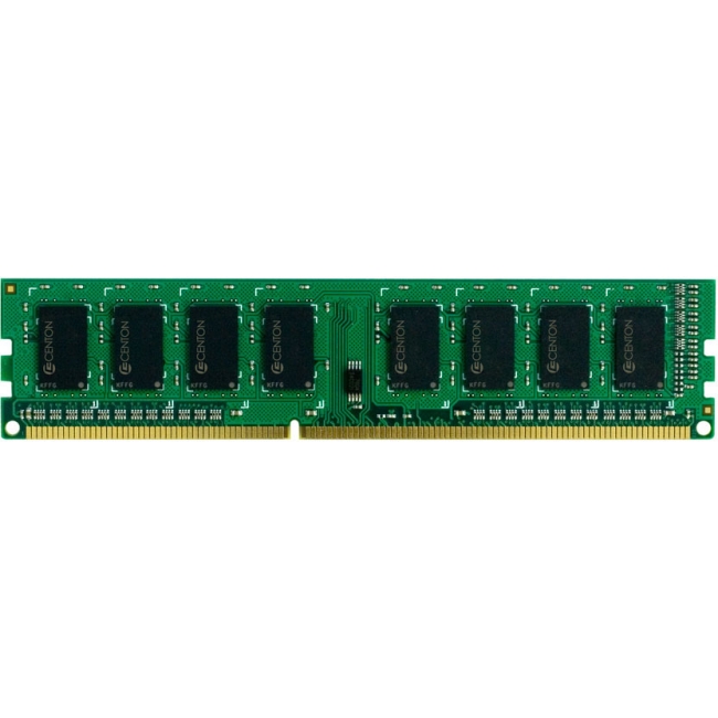 Centon 4GB DDR3 SDRAM Memory Module CMP1333PC4096.01