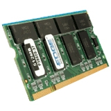 EDGE 256MB DDR2 SDRAM Memory Module PE211554