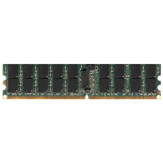 Dataram 8GB DDR2 SDRAM Memory Module DRHXW9400D/8GB