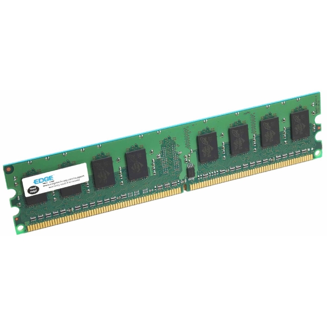 EDGE 2GB DDR2 SDRAM Memory Module PE19778002