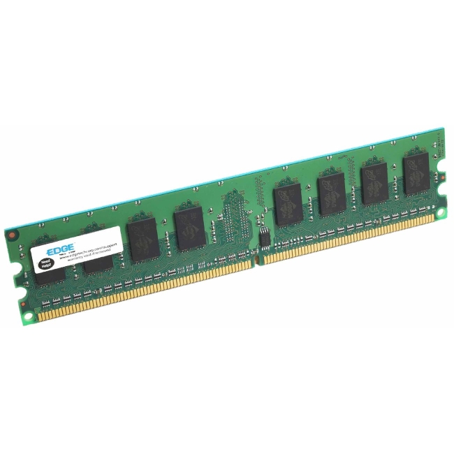 EDGE 2GB DDR2 SDRAM Memory Module PE20803502