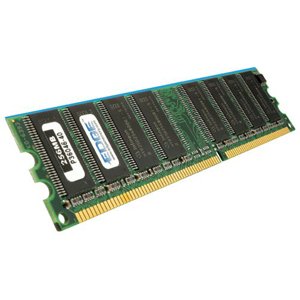 EDGE 256MB DDR2 SDRAM Memory Module PE205355
