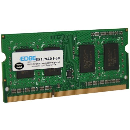 EDGE 4GB DDR3 SDRAM Memory Module PE225476