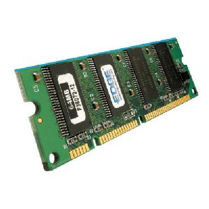 EDGE 256 MB SDRAM Memory Module PE136154