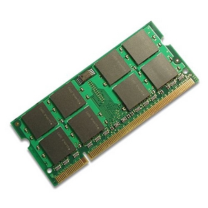 AddOn 1GB DDR2 SDRAM Memory Module KTT533D2/1G-AA