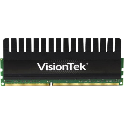 Visiontek High Performance 2GB DDR3 SDRAM Memory Module 900390