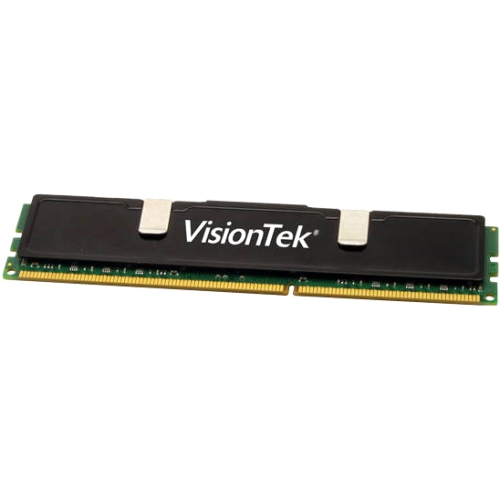 Visiontek 2GB DDR3 SDRAM Memory Module 900384