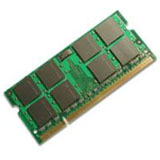 Total Micro 1GB DDR2 SDRAM Memory Module A0612536-TM