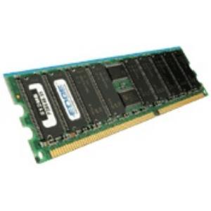 EDGE 512MB DDR2 SDRAM Memory Module PE197643