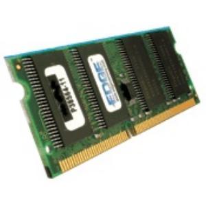 EDGE 256MB SDRAM Memory Module PE184292