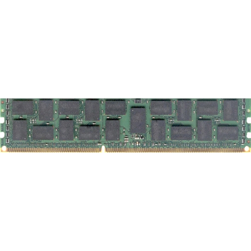 Dataram 4GB DDR3 SDRAM Memory Module DRSX1333RL/4GB