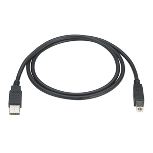 Black Box USB Cable USB05-0015
