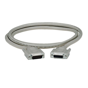 Black Box Thumbscrew Cable EGM16T-0005-MF