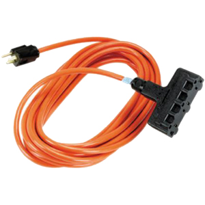 Black Box Indoor Extension Cable EPWR34