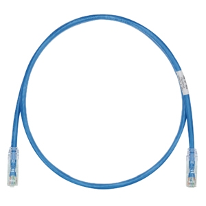 Panduit Cat.6 UTP Patch Cord UTPSP3BUY