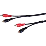 Comprehensive Standard Audio Cable 2PP2PP10ST