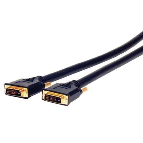 Comprehensive Standard DVI Video Cable DVI-DVI-10ST