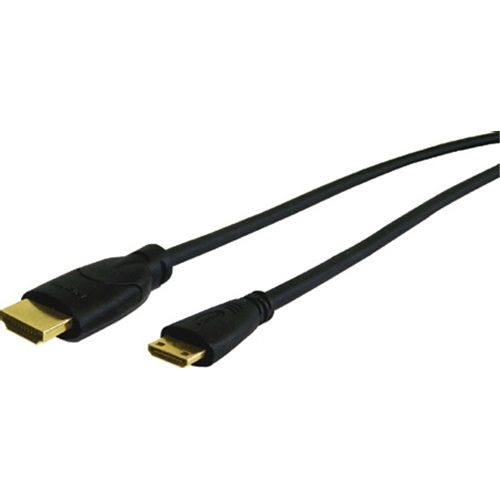 Comprehensive Standard HDMI Cable Adapter HD-AC6ST