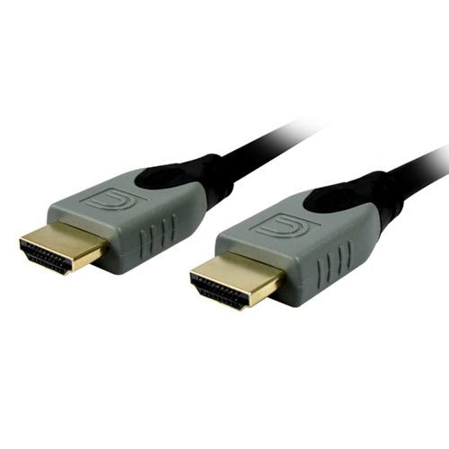 Comprehensive Standard HDMI with Ethernet Audio/Video Cable HD-HD-10EST
