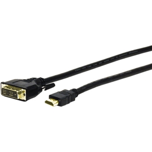Comprehensive Standard Video Cable Adapter HD-DVI-10ST