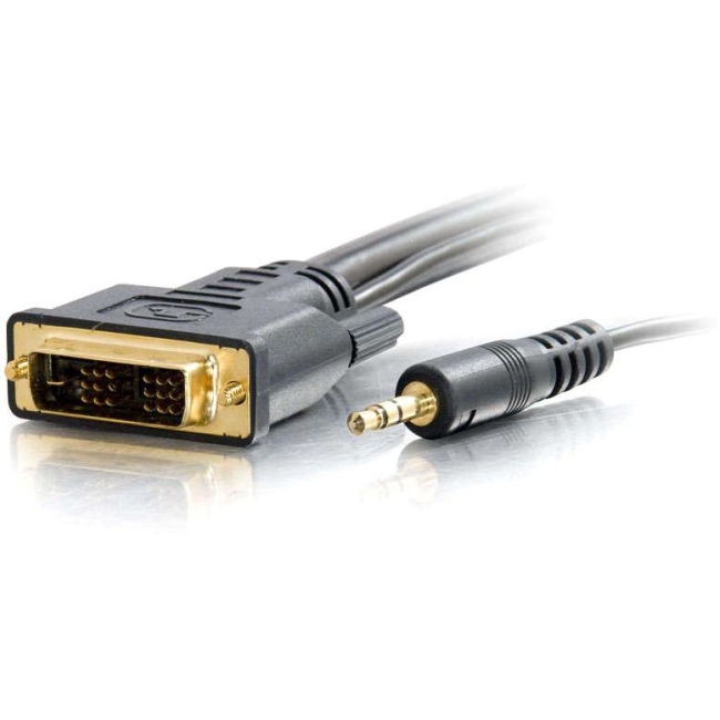 C2G Pro Audio/Video Cable 41244