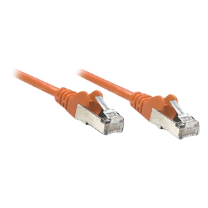 Intellinet Network Cable, Cat6, UTP 342247
