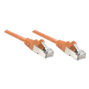 Intellinet Network Cable, Cat6, UTP 342292