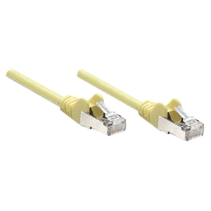 Intellinet Network Cable, Cat6, UTP 342391